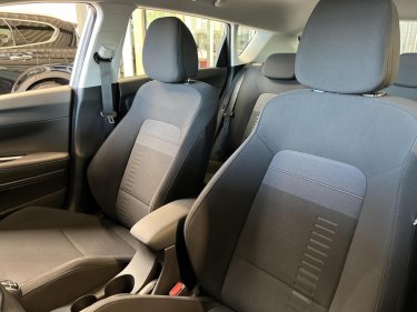 Foto van Hyundai Bayon