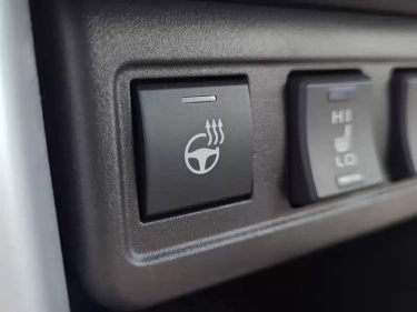 Foto van Toyota Corolla Cross