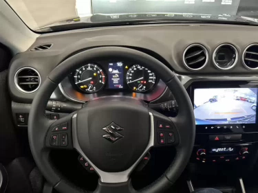 Foto van Suzuki Vitara