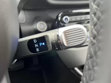 Foto van Hyundai Inster
