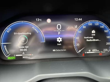 Foto van Toyota RAV4
