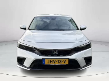 Foto van Honda Civic