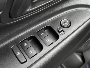 Foto van Hyundai i20