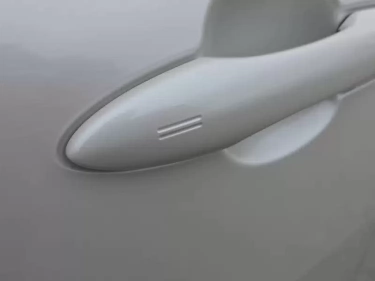 Foto van Toyota Corolla Cross