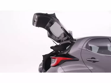 Foto van Mazda 2