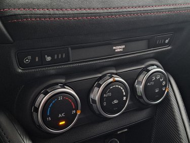Foto van Mazda 2