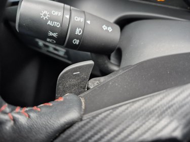 Foto van Mazda 3