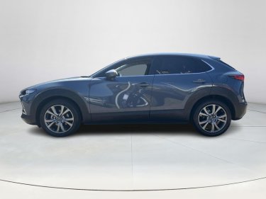 Foto van Mazda CX-30