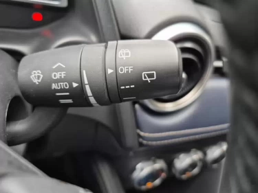 Foto van Mazda 2