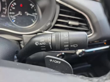 Foto van Mazda CX-30