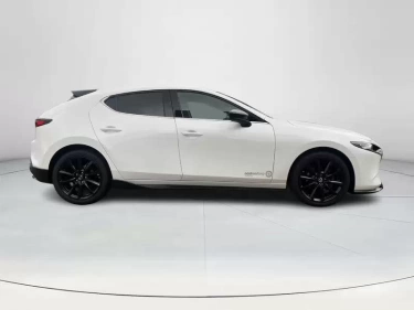 Foto van Mazda 3
