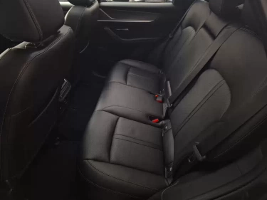 Foto van Mazda CX-60