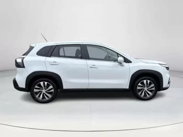 Foto van Suzuki S-Cross