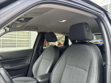 Foto van Honda Jazz
