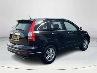 Foto van Honda CR-V