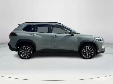 Foto van Toyota Corolla Cross