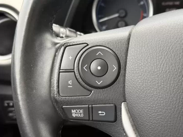 Foto van Toyota Auris