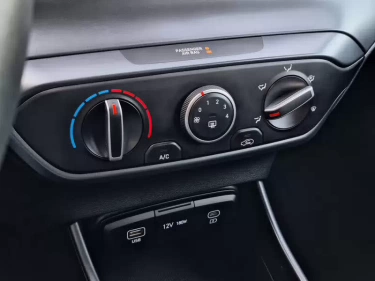 Foto van Hyundai i20