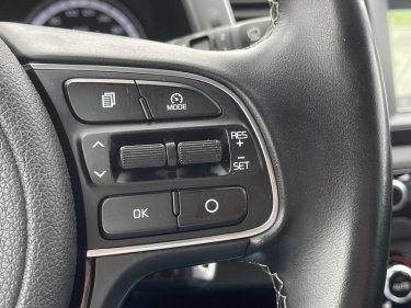 Foto van Kia Niro