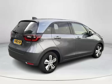Foto van Honda Jazz