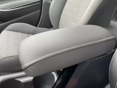 Foto van Toyota Corolla Touring Sports