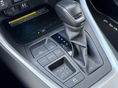 Foto van Toyota RAV4