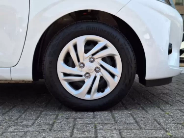 Foto van Hyundai i10