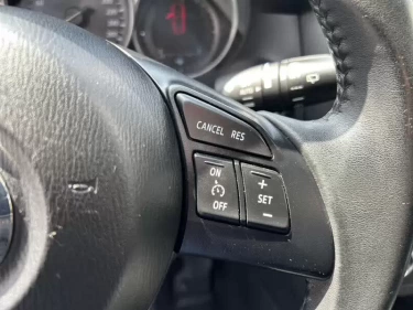 Foto van Mazda CX-5
