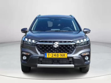 Foto van Suzuki S-Cross