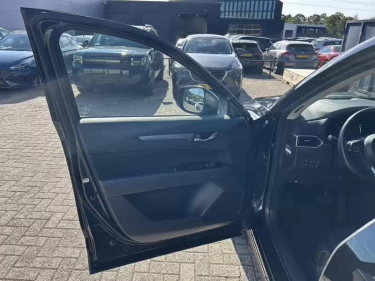 Foto van Mazda CX-5
