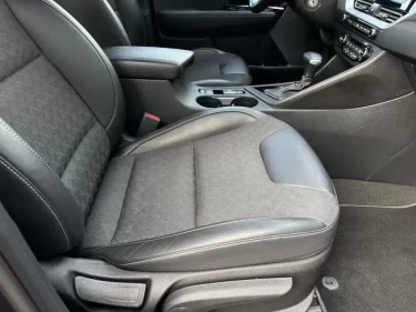 Foto van Kia Niro