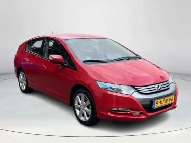 Foto van Honda Insight
