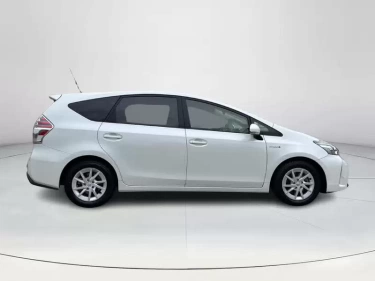 Foto van Toyota Prius