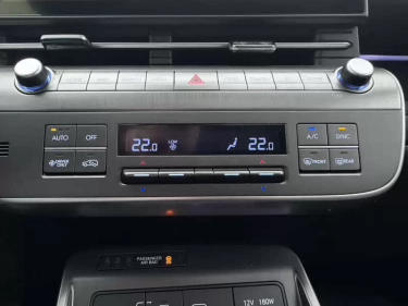 Foto van Hyundai Kona