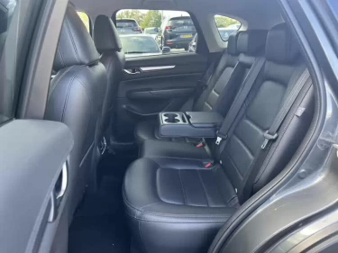 Foto van Mazda CX-5