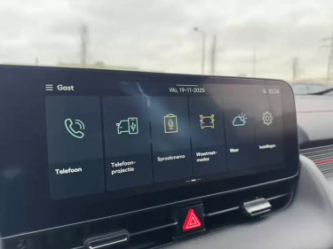 Foto van Hyundai IONIQ 5