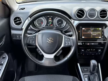 Foto van Suzuki Vitara