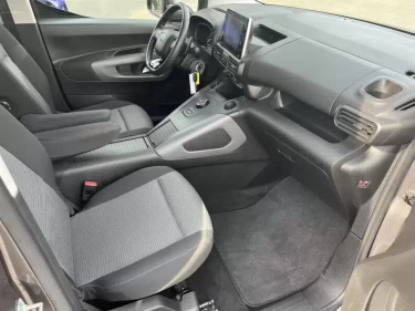 Foto van Toyota PROACE CITY Verso