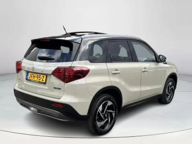 Foto van Suzuki Vitara