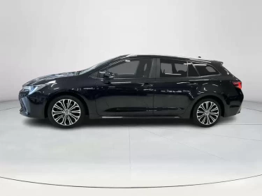 Foto van Toyota Corolla Touring Sports