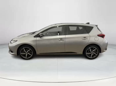 Foto van Toyota Auris