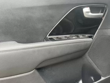 Foto van Kia Niro