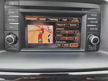 Foto van Mazda CX-5