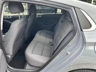 Foto van Hyundai IONIQ