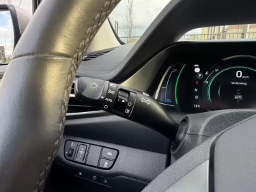 Foto van Hyundai IONIQ