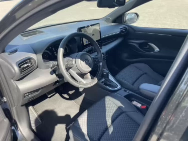 Foto van Mazda 2