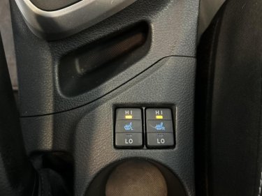 Foto van Toyota Auris Touring Sports