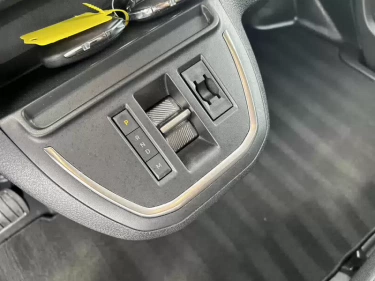 Foto van Toyota ProAce Long Worker