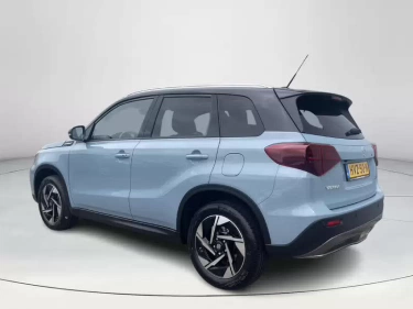 Foto van Suzuki Vitara