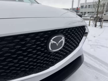 Foto van Mazda CX-30